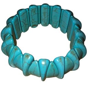 🧚🏻🧚🏻🧚🏻Genuine Turquoise Bracelet